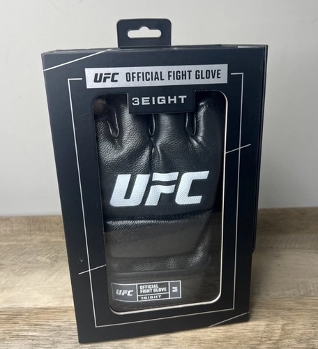 Ufc official fight - fight, glove