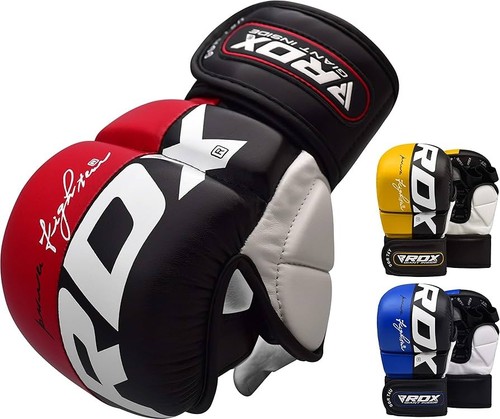 Rdx mma sparring - rdx,