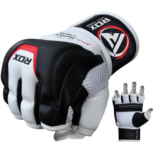 Rdx mma grappling gloves - rdx,
