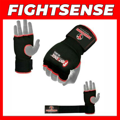 Boxing gel gloves mma - boxing,