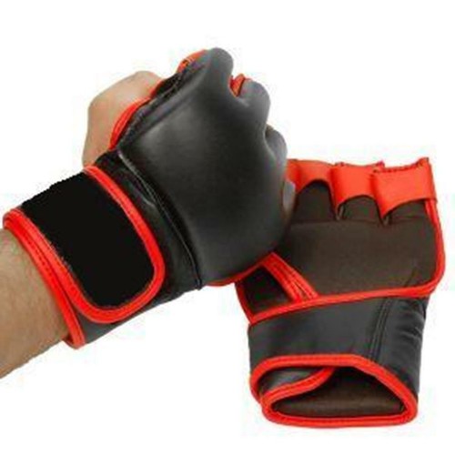 Mma grappling gloves boxing - mma,