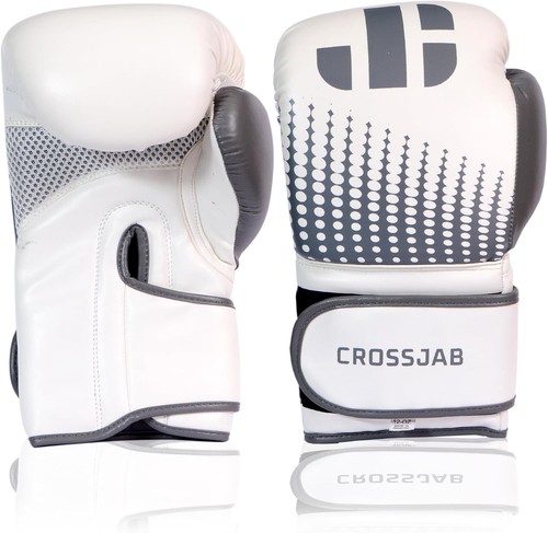 Crossjab boxing gloves for - boxing,