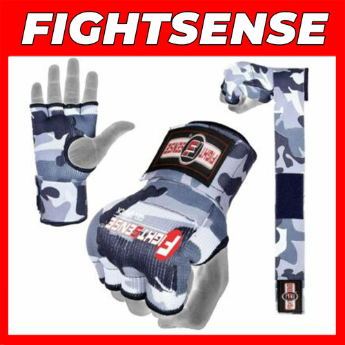 Boxing gel - boxing,