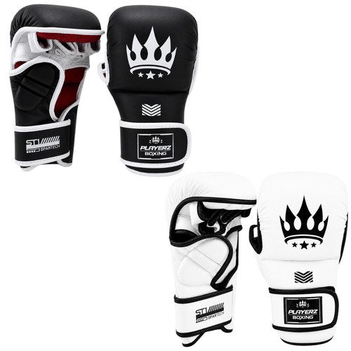 Playerz spartech mma sparring - mma,