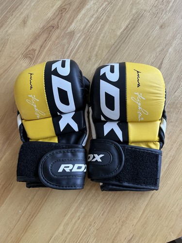Rdx mma gloves - rdx,