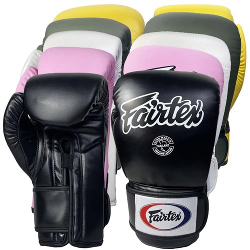 Gloves muay thai kick - muay,