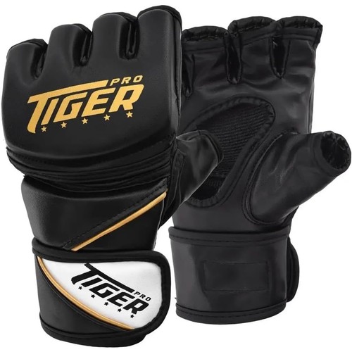 Mma gloves training - training, grappling
