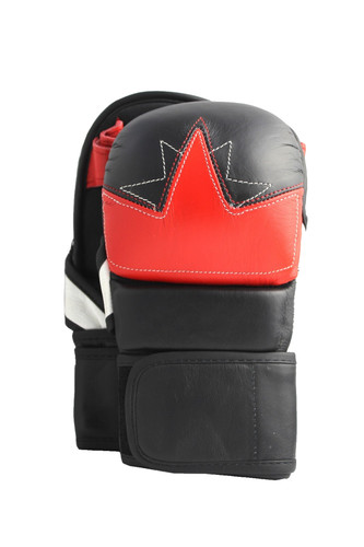 Adult mma grappling gloves - mma,