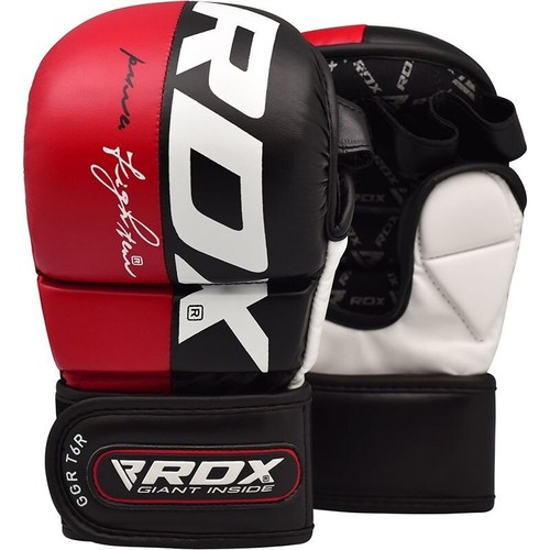 Rdx mma sparring glove brand - mma,