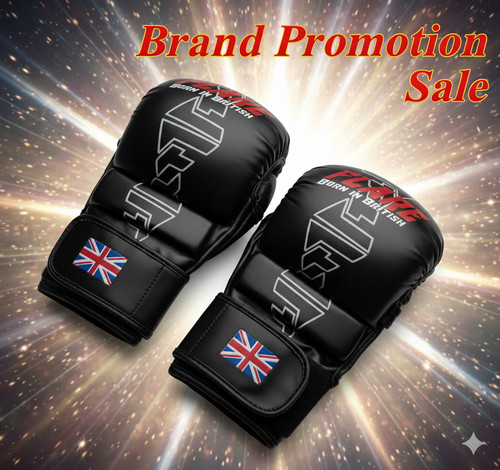 Flare pro mma boxing fighting - flare,