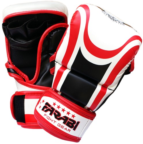 Farabi real leather grappling - farabi,