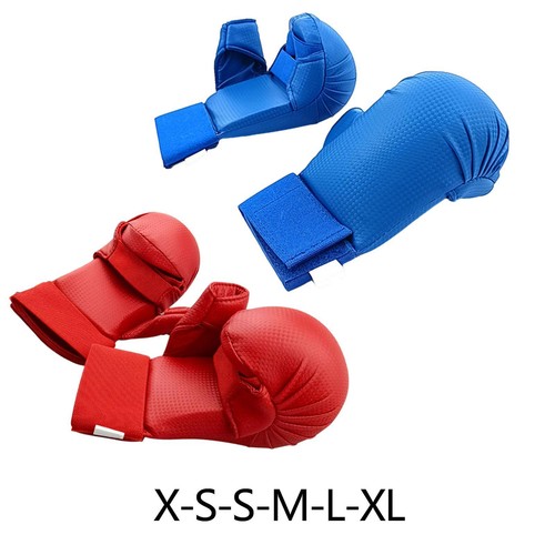 Mma gloves kickboxing - gloves,