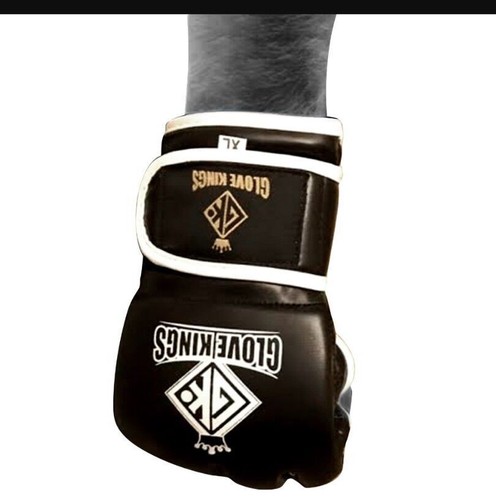 Mma gloves grappling - mma,