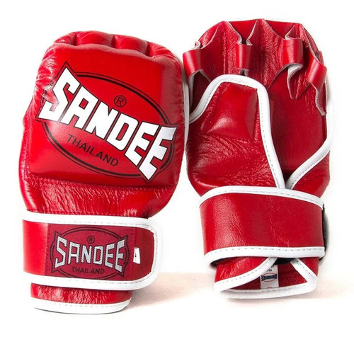 Adult sandee mma sparring - sandee,