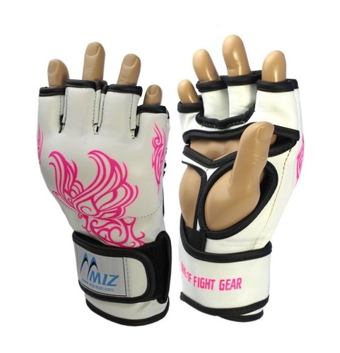 Mma gloves sparring boxing - gloves,