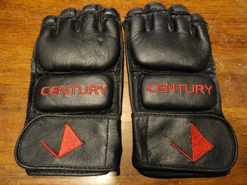 Century mma leather vinyl - century,