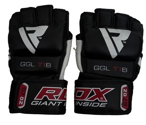 Rdx mma ounce - mma,