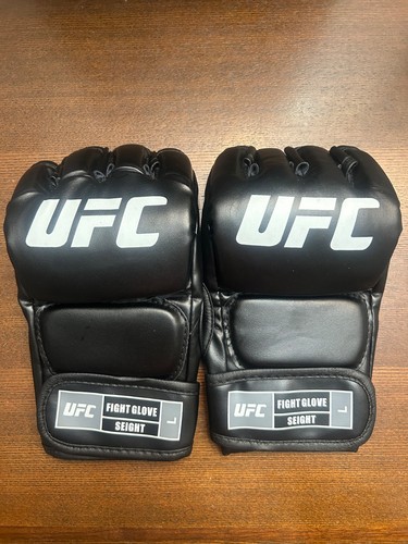 Ufc new black - new, replica