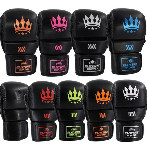 Playerz element mma sparring - playerz,