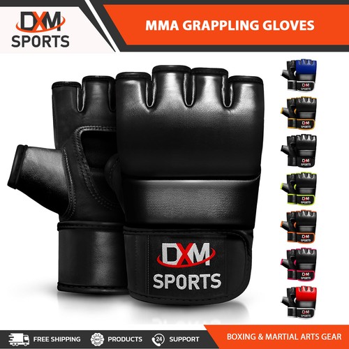 Dxm sports mma grappling - sports,