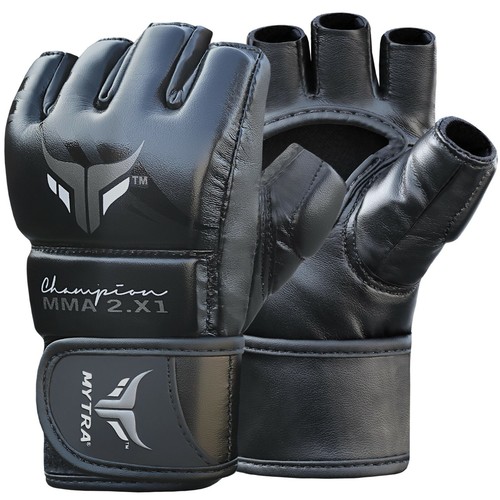 Mytra junior grappling gloves - junior,