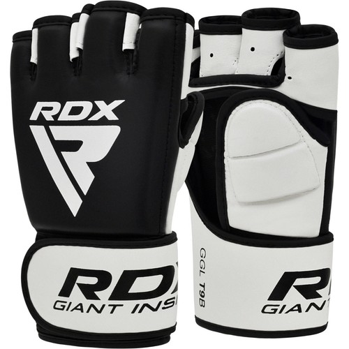 Mma boxing gloves rdx - gloves,