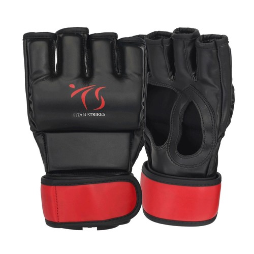 Pro style mma gloves - style,
