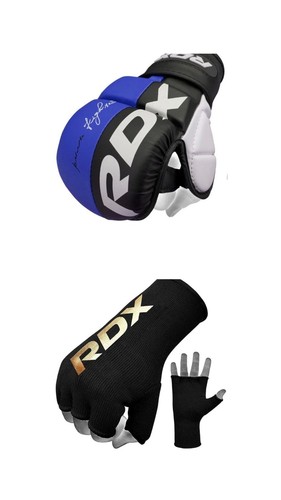 Rdx mma sparring gloves - sparring,