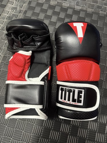 Title mma full contact - mma,