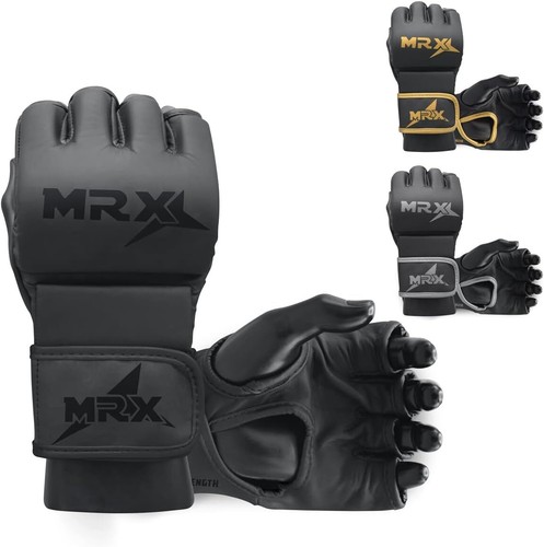 Mma men sparring - mma,