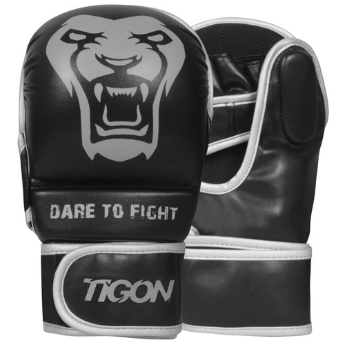 Mma gloves sparring punching - gloves,