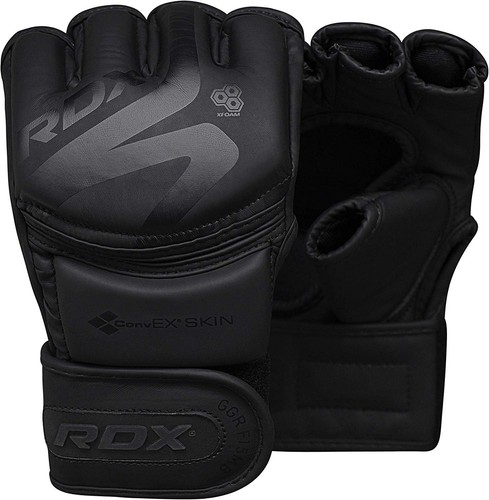 Mma boxing gloves rdx muay - mma,