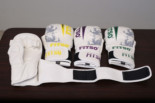 Mma gloves ufc boxing muay - mma,