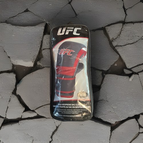 Ufc mma neoprene - mma, gloves