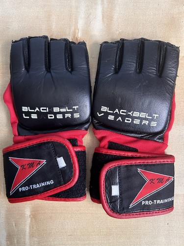 Mma gloves size - mma,