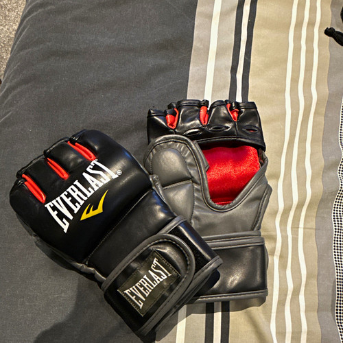 Everlast mma grappling - mma,