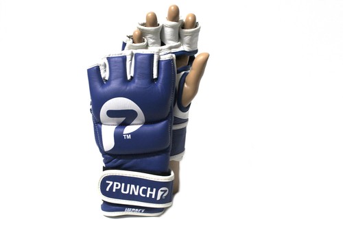 Mma training gloves - training,