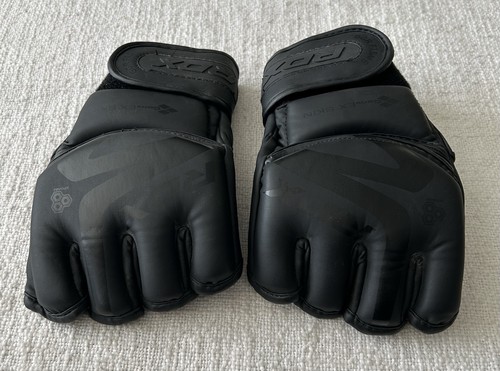 Rdx t15 noir black - t15,
