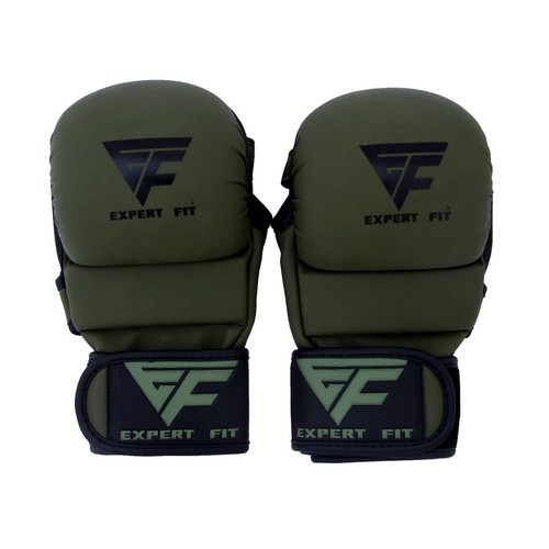 Mma gloves for training - gloves,