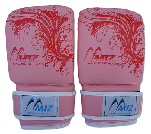 Martial arts gloves - arts,