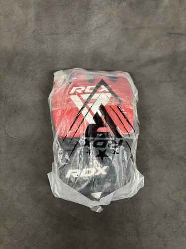 Rdx pro mma - rdx, red