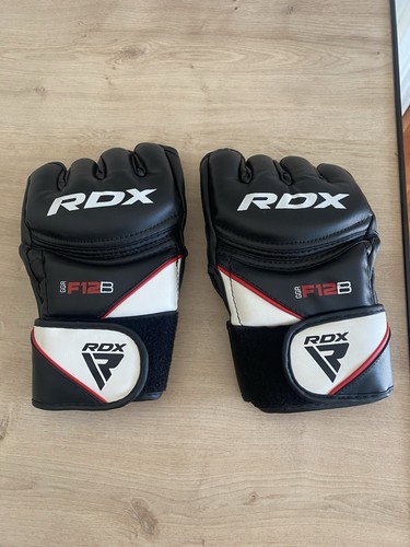 Rdx f12b mma grappling - mma,