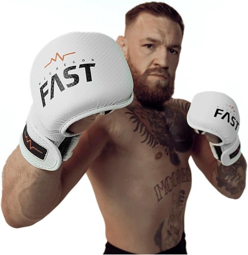 Mma boxing - (limited, edition)